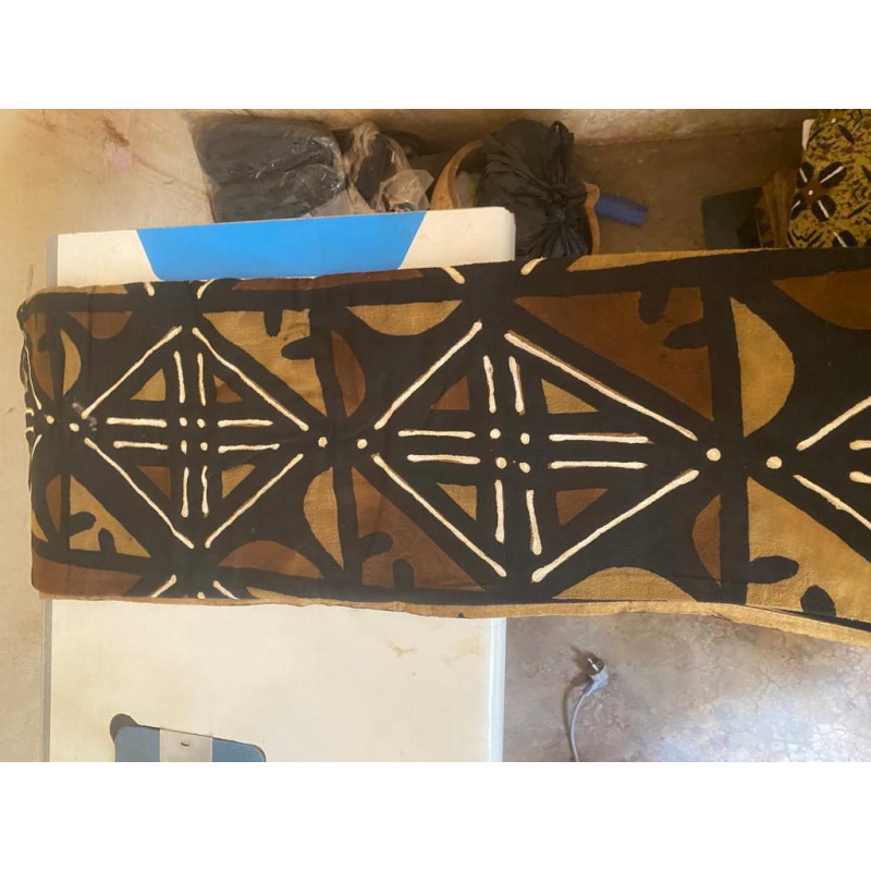 Habits traditionnels