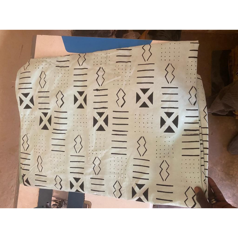 Habits traditionnels