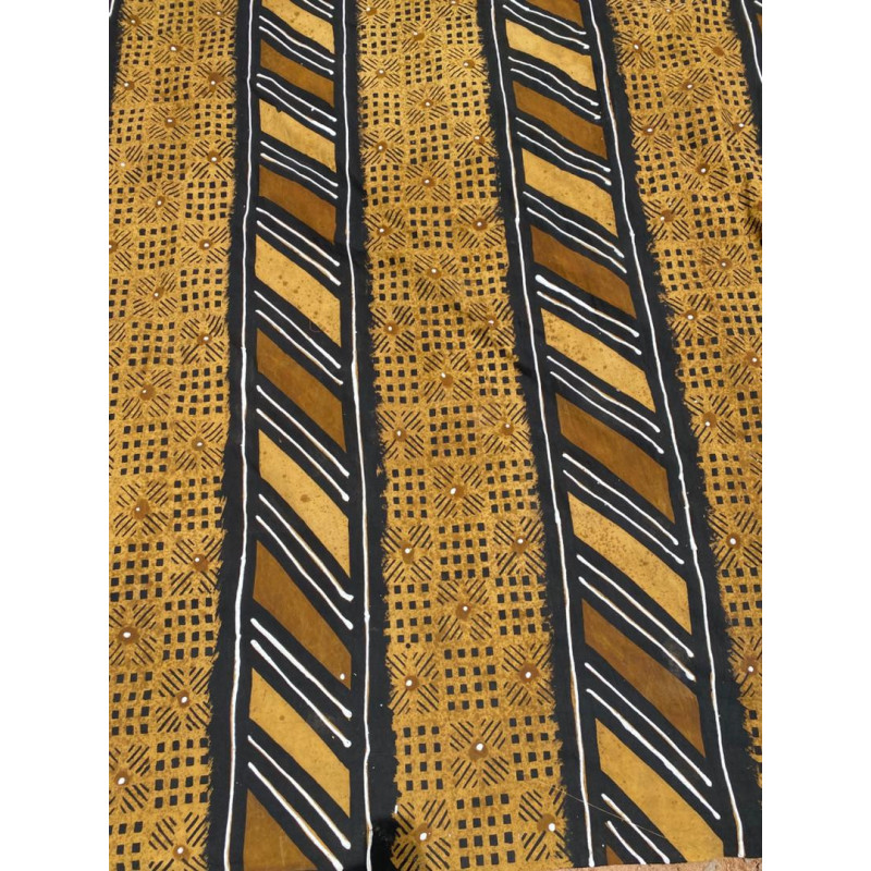 Habits traditionnels