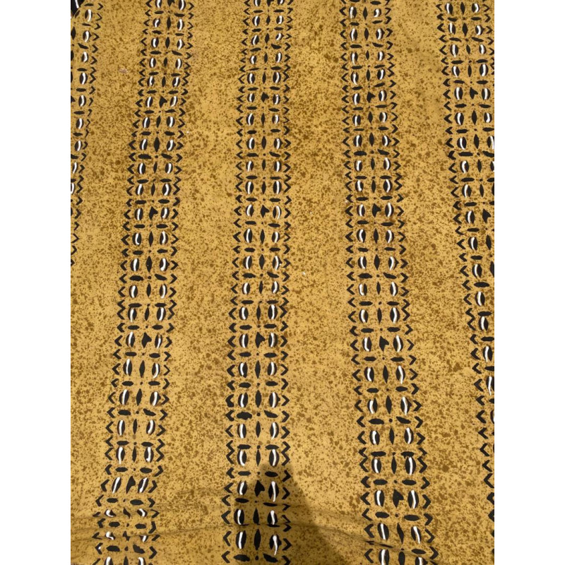 Habits traditionnels