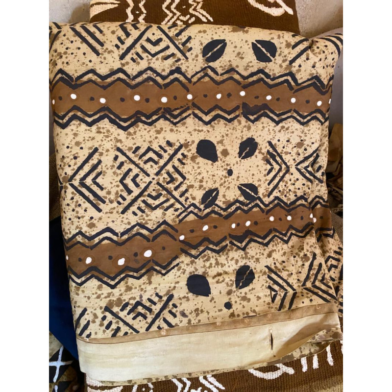 Habits traditionnels