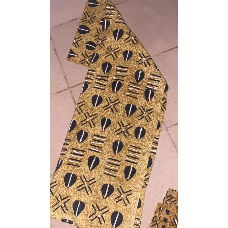 Habits traditionnels