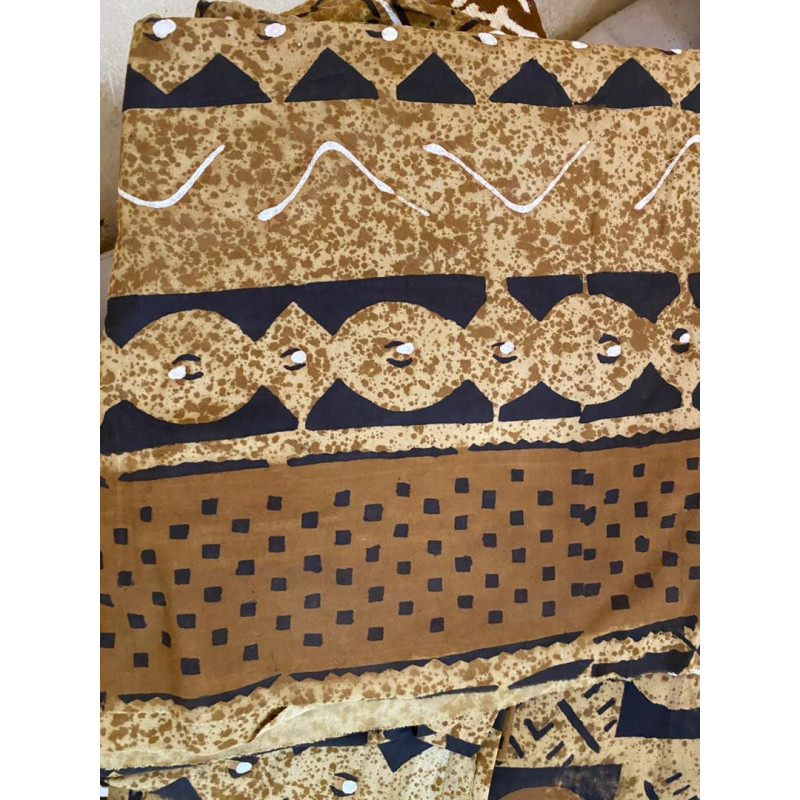 Habits traditionnels