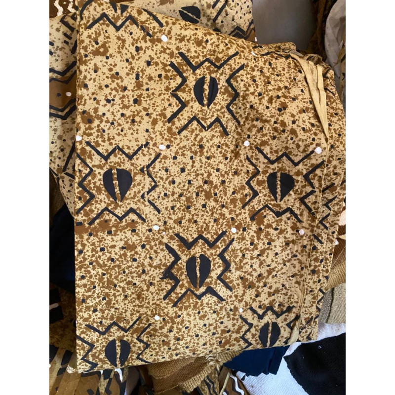 Habits traditionnels