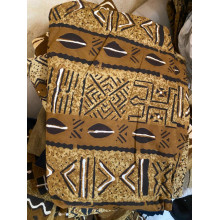 Habits traditionnels