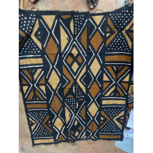 Habits traditionnels