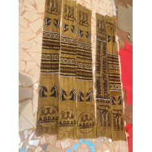 Habits traditionnels