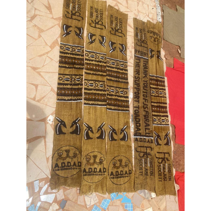 Habits traditionnels