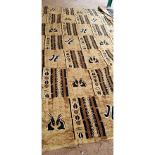 Habits traditionnels