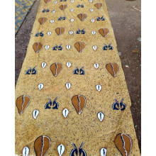 Habits traditionnels