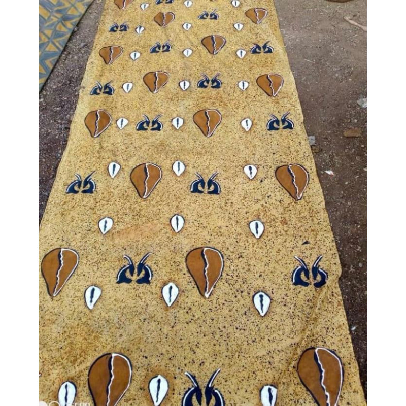 Habits traditionnels