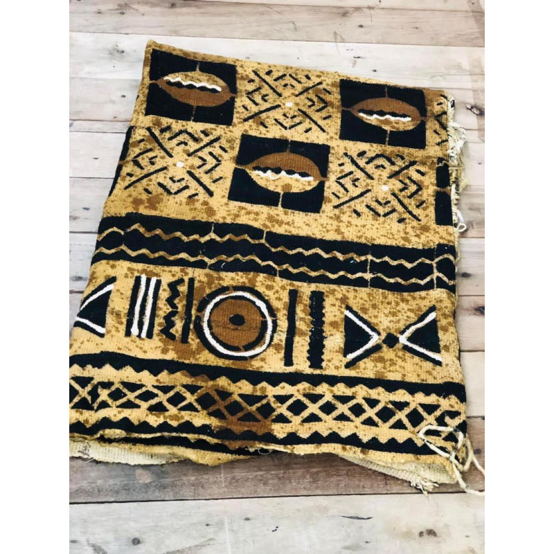 Habits traditionnels