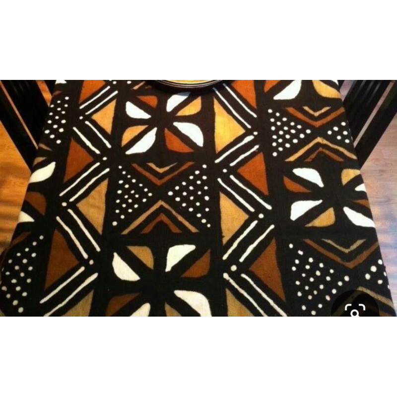 Habits traditionnels