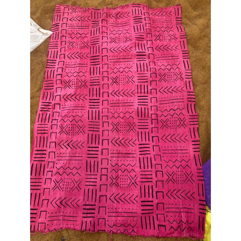 Habits traditionnels