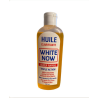HUILE CLARIFIANTE WHITE NOW CAROTTE ACIDE DE FRUITS ANTI IMPERFECTION UNIFIANTE 125ML