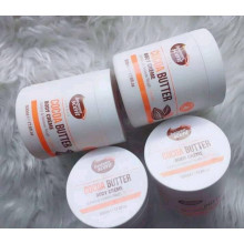 COCO BUTTER CREME CORPORELLE AU BEURRE DE CACAO