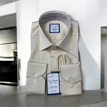 CHEMISE MANCHE LONGUE-IM MARTIN