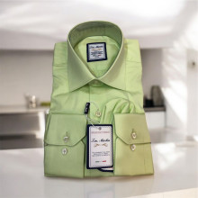 CHEMISE MANCHE LONGUE-IM MARTIN