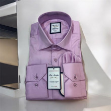 CHEMISE MANCHE LONGUE-IM MARTIN