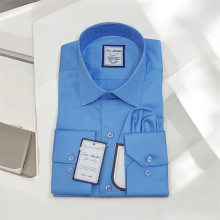 CHEMISE MANCHE LONGUE-IM MARTIN