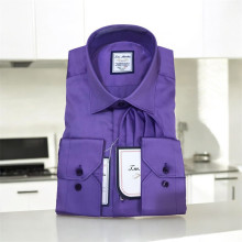 CHEMISE MANCHE LONGUE-IM MARTIN