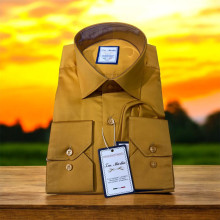 CHEMISE MANCHE LONGUE-IM MARTIN