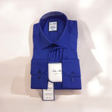 CHEMISE MANCHE LONGUE-IM MARTIN