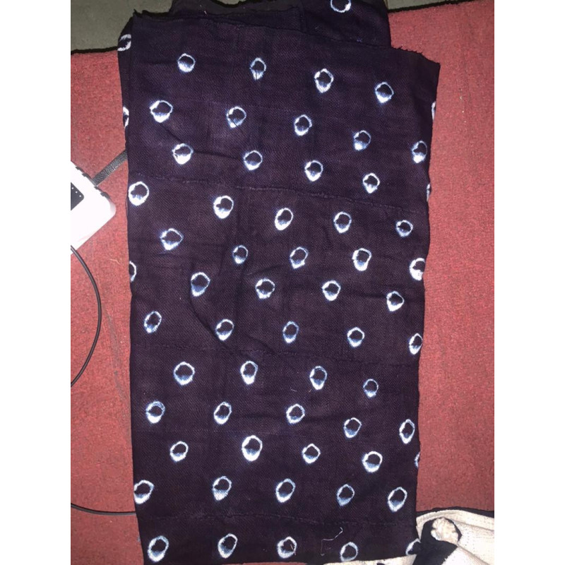 PAGNE DOGON DÔGÔSÊ