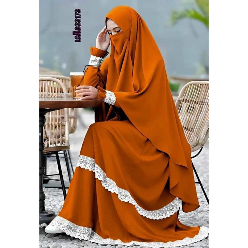 ABAYA