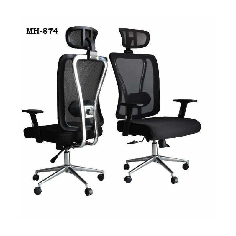 FAUTEUIL DEMI-MINISTRE MH-874