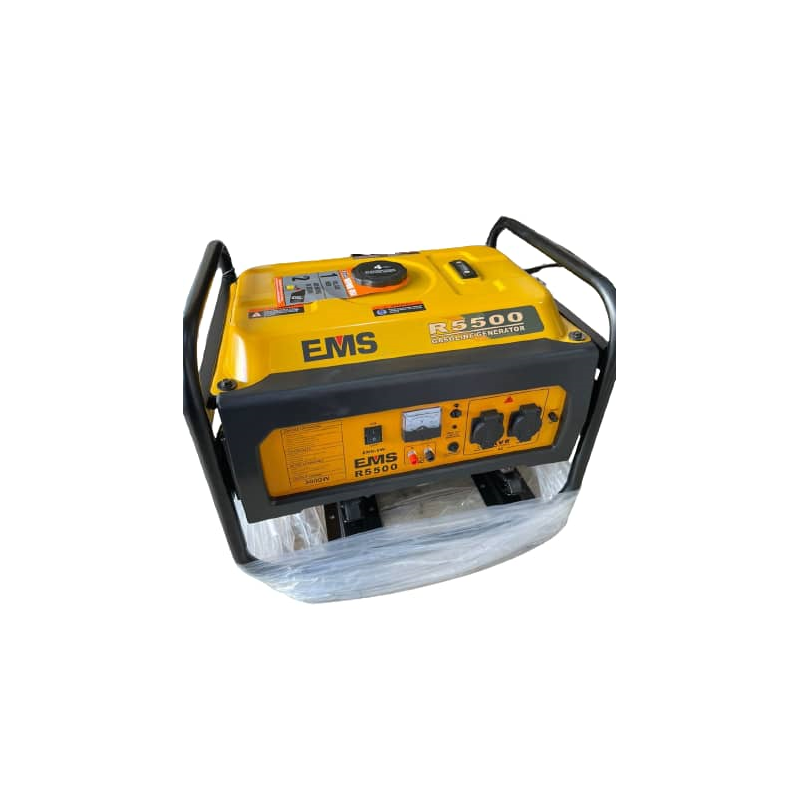 GOUOPE ELECTROGENE RATO 5500KW