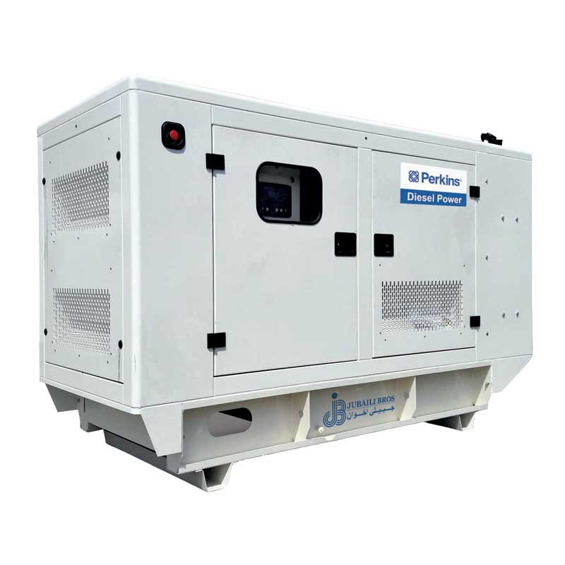 GENERATEUR PERKINS 100KVA