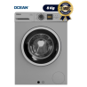 MACHINE A LAVER OCEAN 8KG