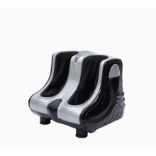 Appareil de massage des pieds et des jambes, vibrant et à chauffage électrique