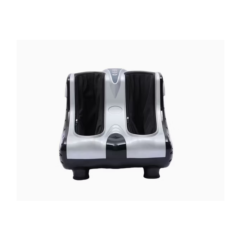 Appareil de massage des pieds et des jambes, vibrant et à chauffage électrique