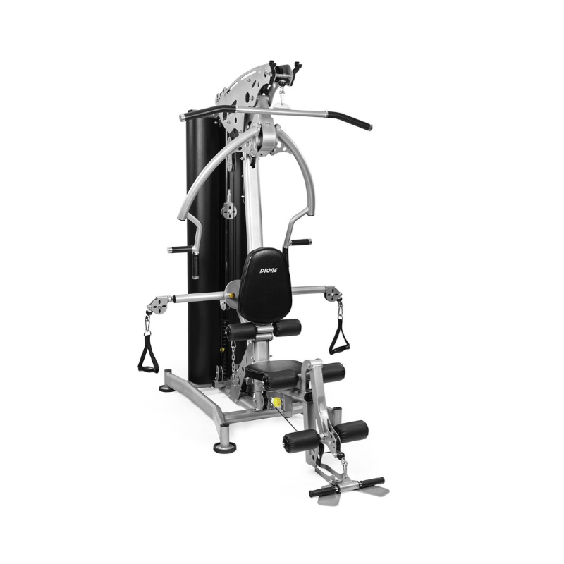 Appareil de musculation Dione Multigym MG1 de la gamme ProLine