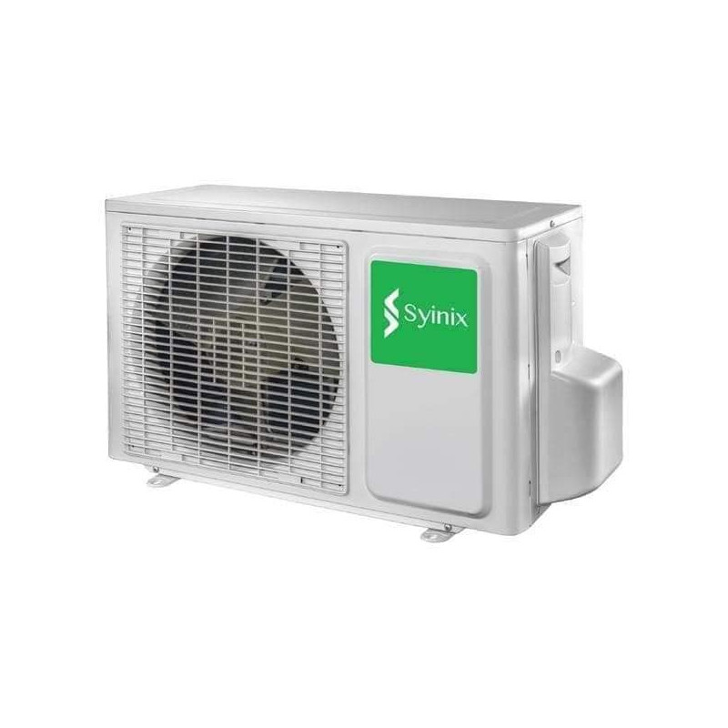 CLIMATISEUR SYINIX - 1.5 CV