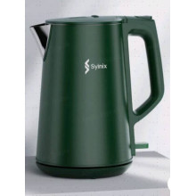 BOUILLOIRE À DOUBLE BOÎTIER SYINIX 1,8 L