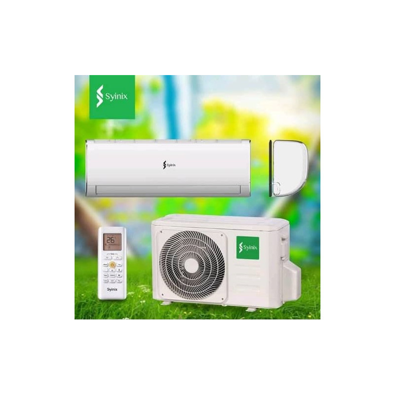 CLIMATISEUR 1 CV SYINIX