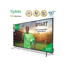 TV syinix 55 pouces