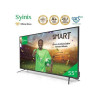 TV syinix 55 pouces