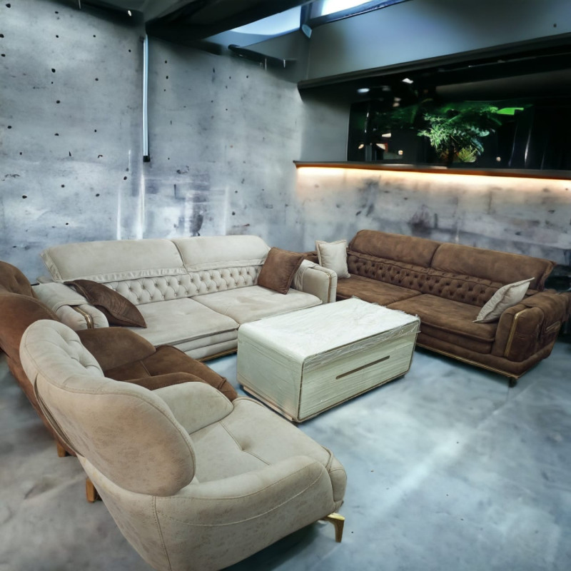 FAUTEUIL ORTHOPEDIQUE