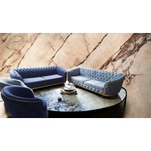 SALON 8 PLACES (3 3 1 1)