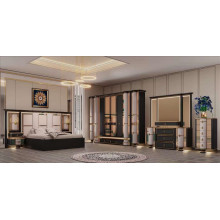 CHAMBRE A COUCHER VIP