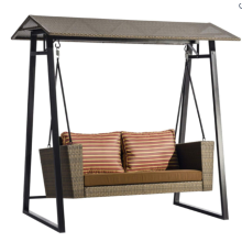 ACCUEIL JARDIN EN OSIER