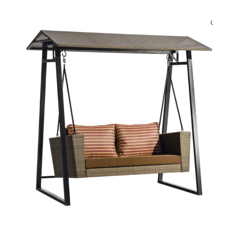 ACCUEIL JARDIN EN OSIER