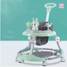 Trotteur bébé multifonction
