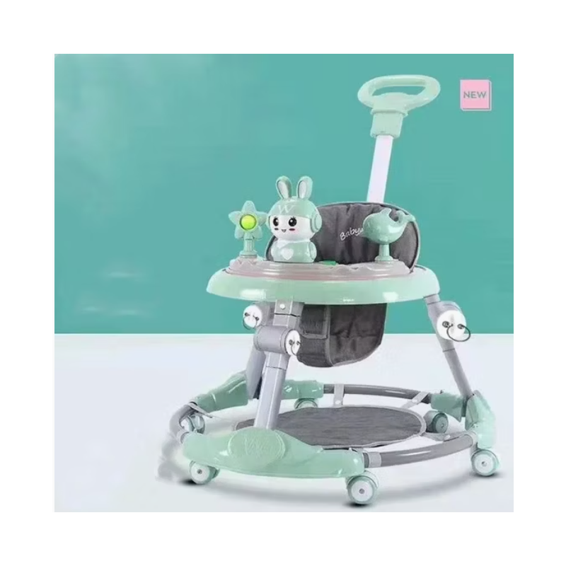 Trotteur bébé multifonction