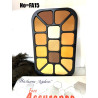 Palette de poudres Ageless 15 en 1 de Becharm