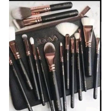 15 pièces ensemble de pinceaux de maquillage